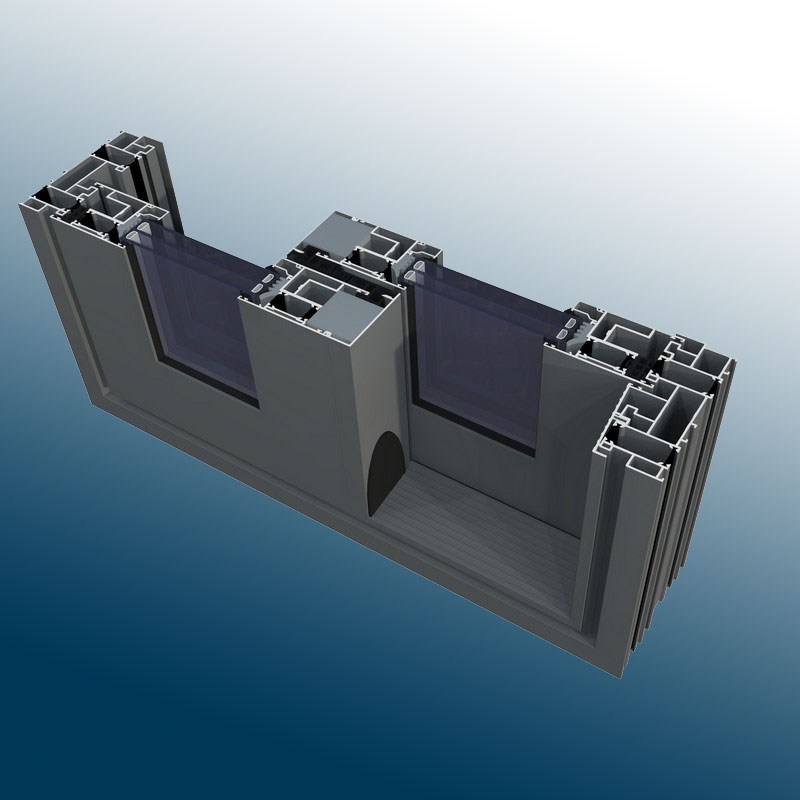 aliplast ultraglide tlo