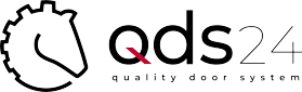 QDS24 logo